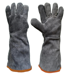 LUVA DE SOLDADOR 250°