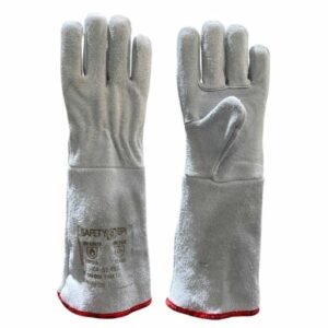 LUVA RASPA CANO LONGO