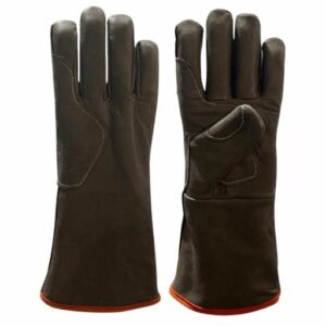 LUVA DE SOLDADOR ESPECIAL