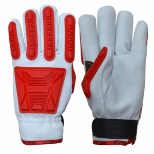 LUVAS ANTI-IMPACTO