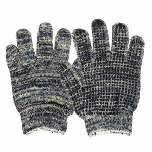 LUVA TRICOTADA PIGMENTADA