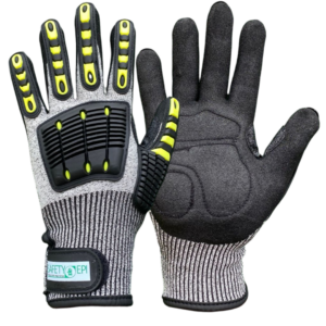 SAFETY IMPACT PROTECT