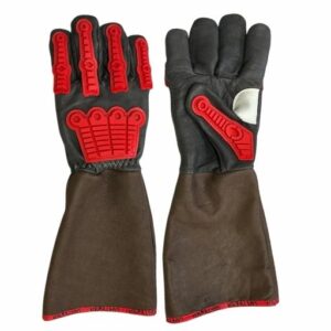 SAFETY IMPACT PLUS CANO LONGO